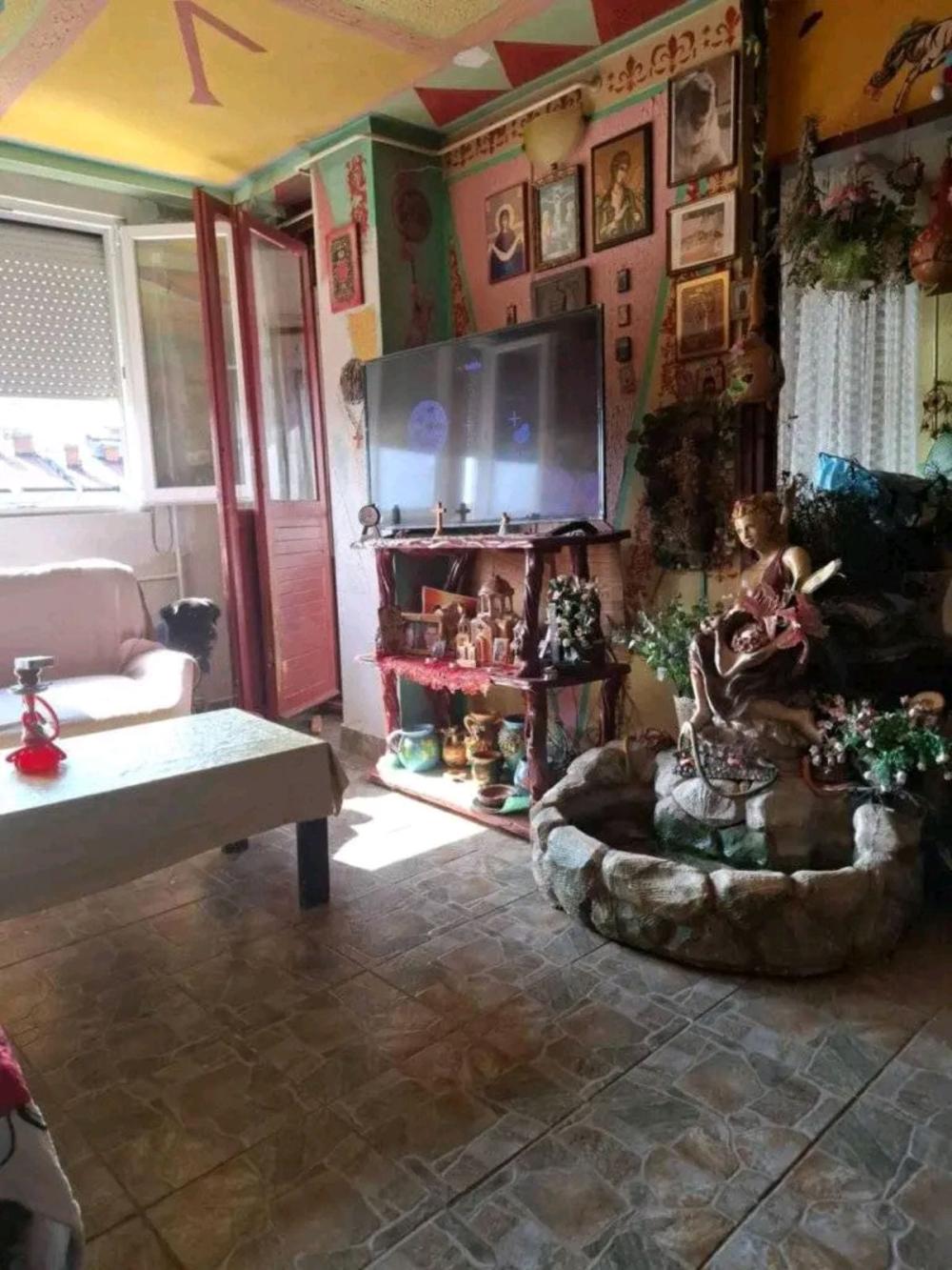 Slika 2 - Bulevar Nemanjića, Dvosoban stan na prodaju, 52m2, 108.000€